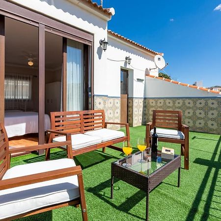 Casa Angelita Caminito Del Rey, Duplex Con Terraza En El Centro De Andalucia Guest House Valle de Abdalagís Екстериор снимка