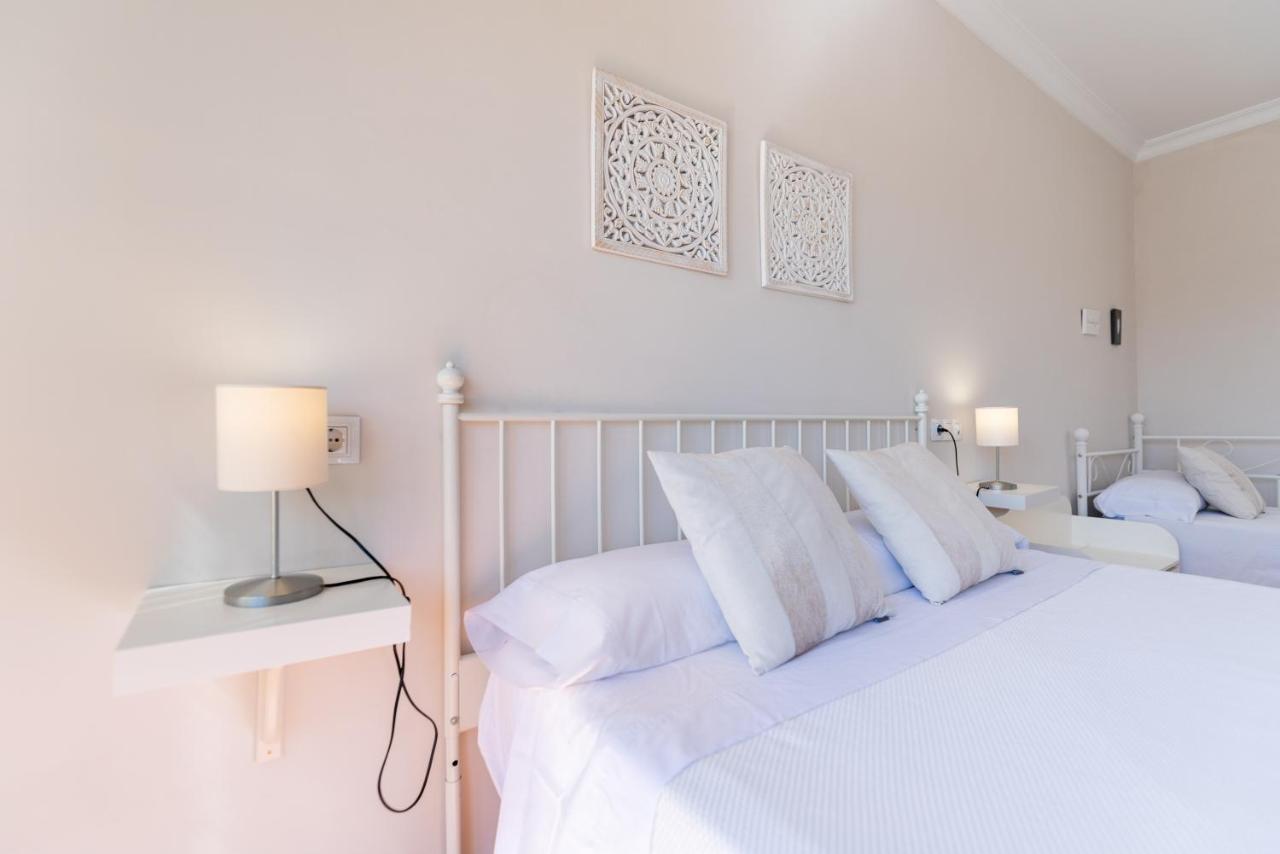Casa Angelita Caminito Del Rey, Duplex Con Terraza En El Centro De Andalucia Guest House Valle de Abdalagís Екстериор снимка