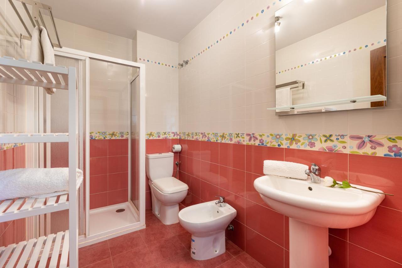 Casa Angelita Caminito Del Rey, Duplex Con Terraza En El Centro De Andalucia Guest House Valle de Abdalagís Екстериор снимка