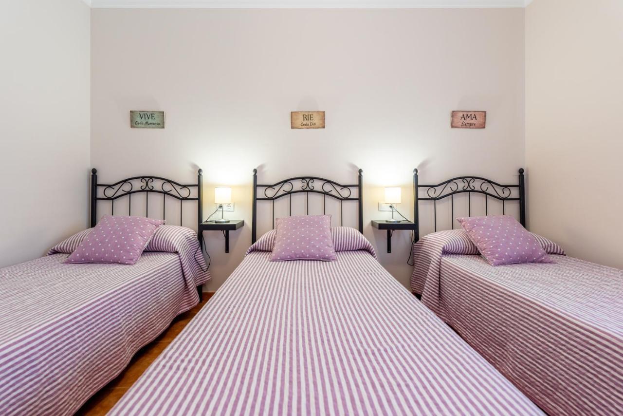 Casa Angelita Caminito Del Rey, Duplex Con Terraza En El Centro De Andalucia Guest House Valle de Abdalagís Екстериор снимка