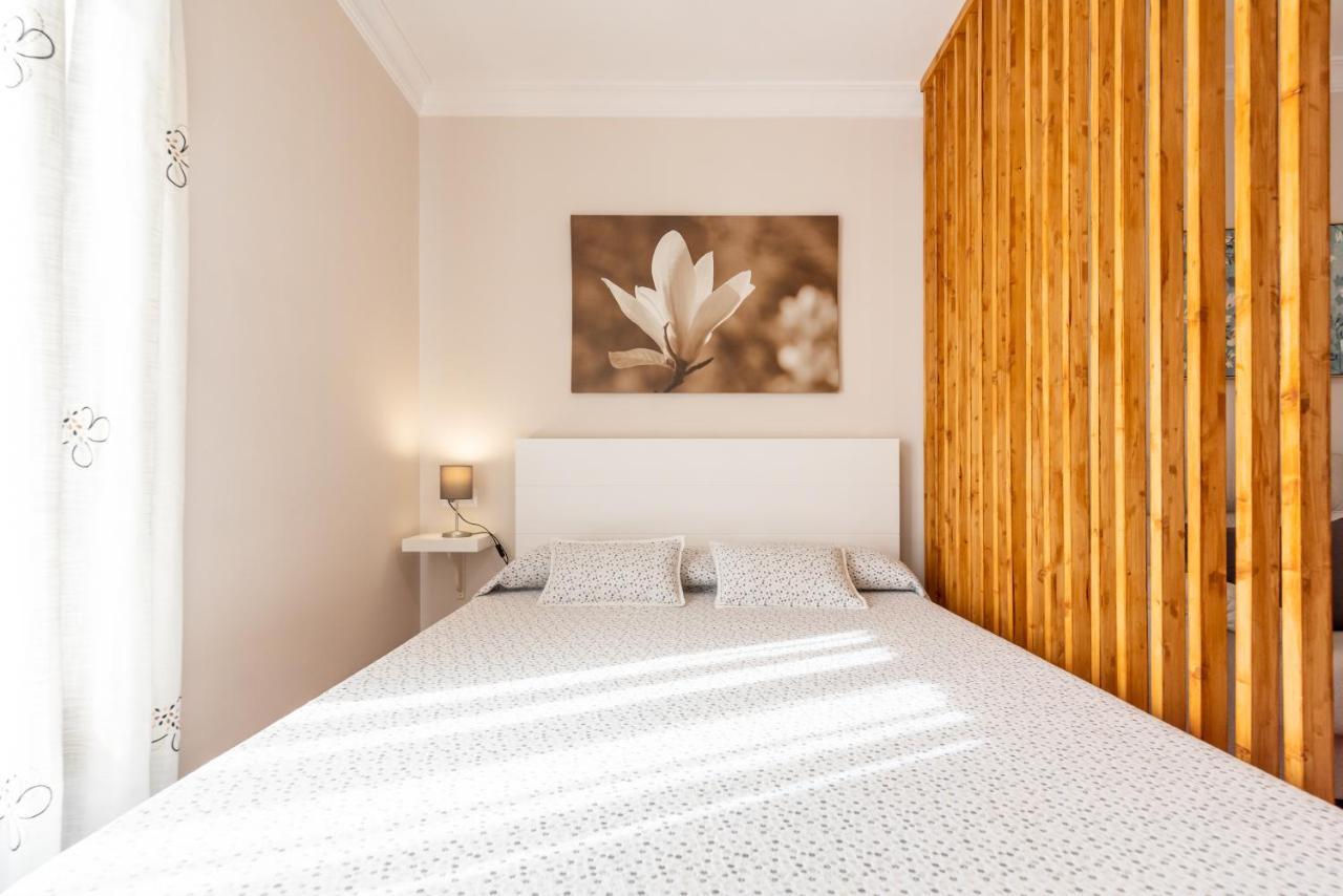 Casa Angelita Caminito Del Rey, Duplex Con Terraza En El Centro De Andalucia Guest House Valle de Abdalagís Екстериор снимка