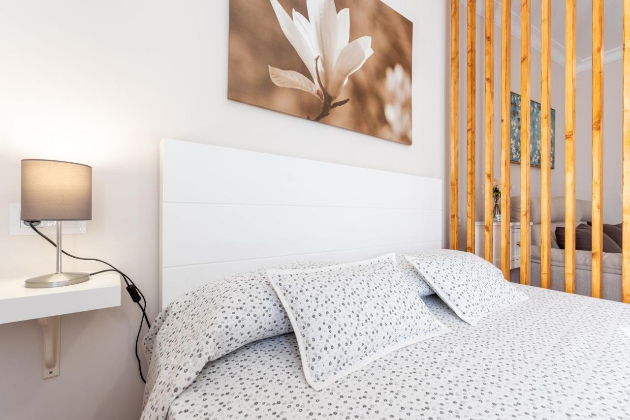 Casa Angelita Caminito Del Rey, Duplex Con Terraza En El Centro De Andalucia Guest House Valle de Abdalagís Екстериор снимка