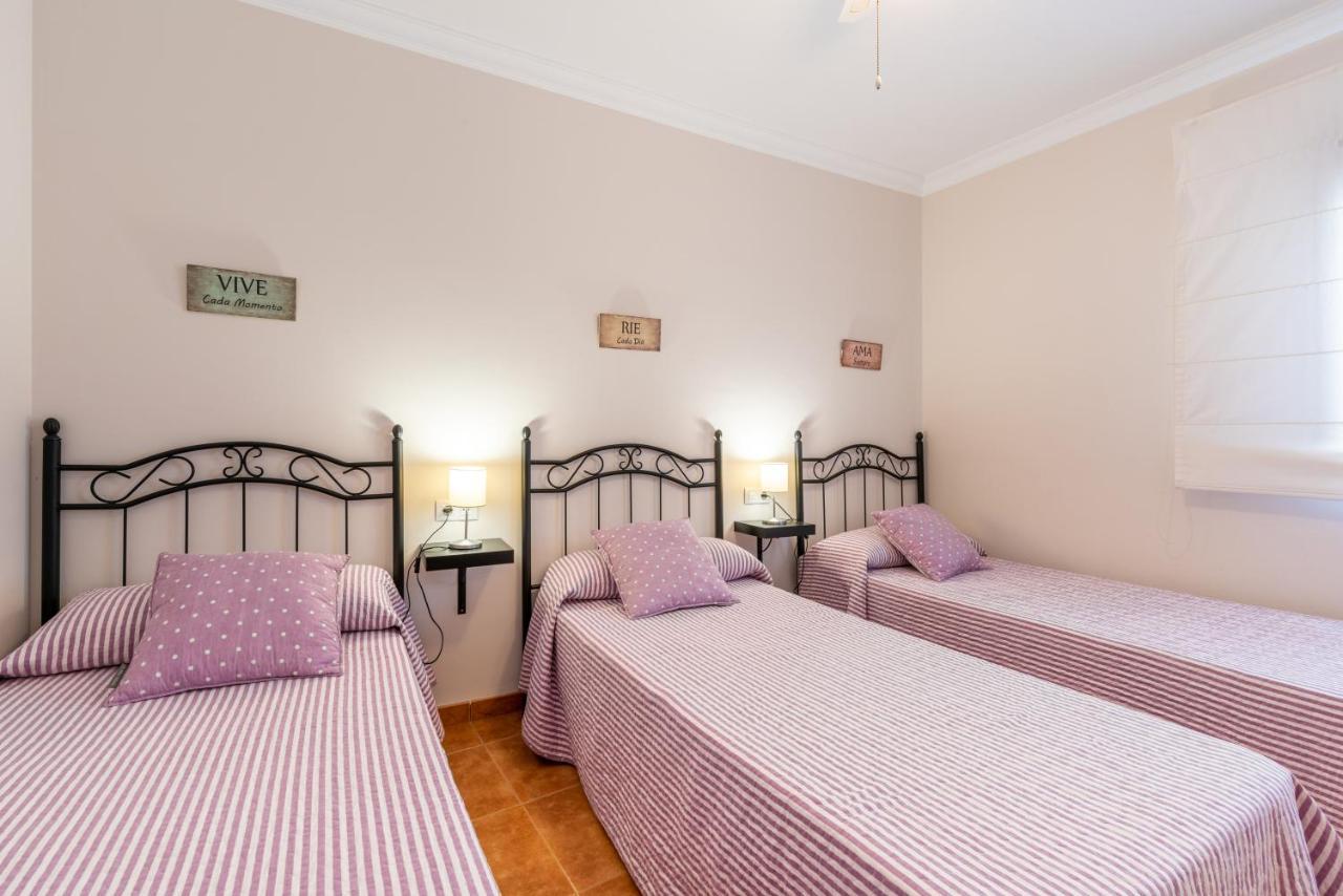 Casa Angelita Caminito Del Rey, Duplex Con Terraza En El Centro De Andalucia Guest House Valle de Abdalagís Екстериор снимка