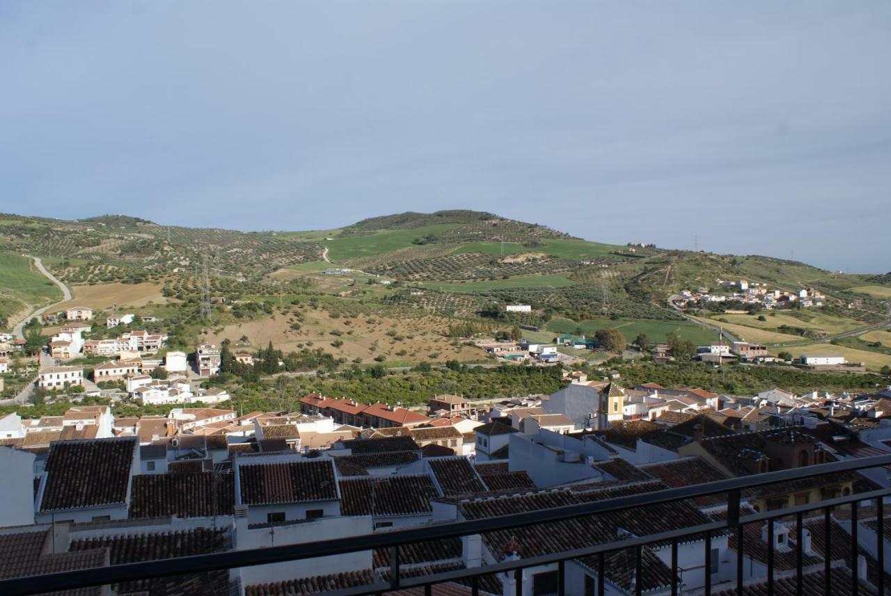 Casa Angelita Caminito Del Rey, Duplex Con Terraza En El Centro De Andalucia Guest House Valle de Abdalagís Екстериор снимка